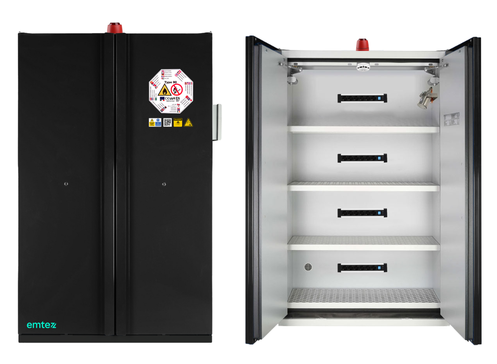 2-door-lithium-battery-cabinets