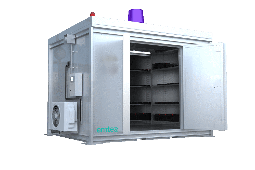 walk-in-battery-cabinet