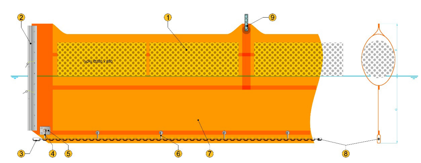 cylindrical-cad