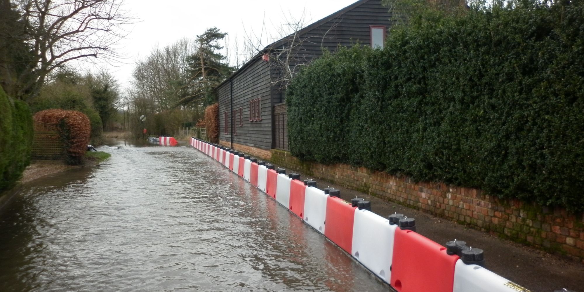 floodbarrier